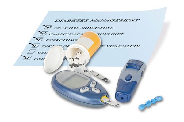 Onsire Diabeties Managment