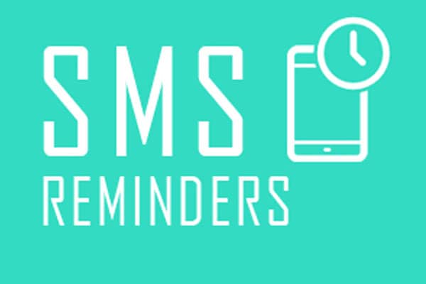 Sms Reminder