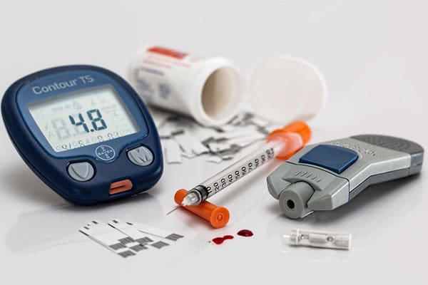 Diabetes Education