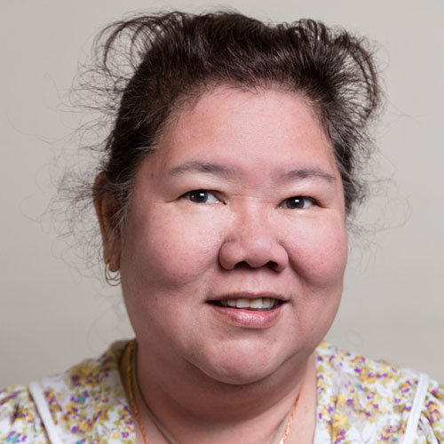 Dr Carina Limgenco
