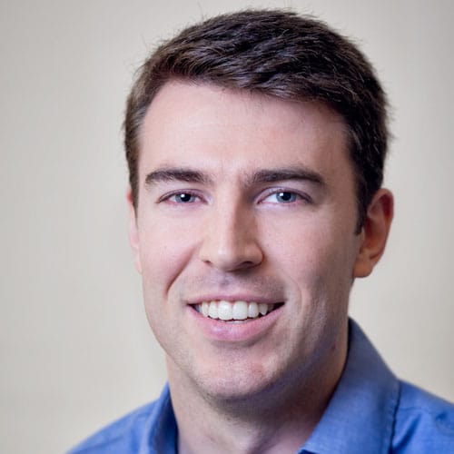 Dr John Hanrahan