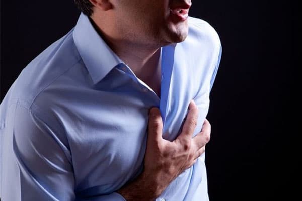 Heart Disease condition Management Perth