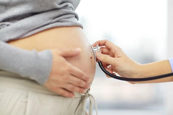 Pregnancy And Antenatal Care perth