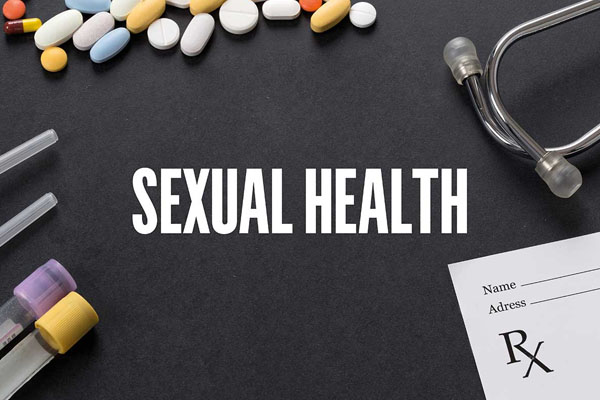 Sexual Health perth