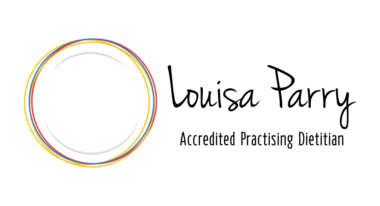 Louisa Parry Logo