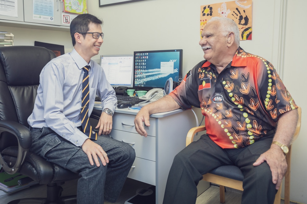 Mg 1730 Aboriginal Health To